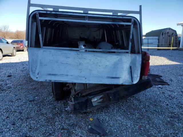 1990 Ford F150