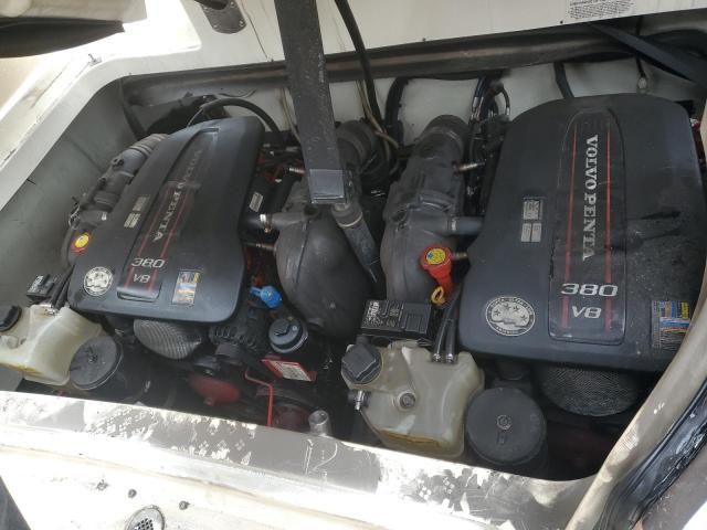 2015 Cobalt Boat
