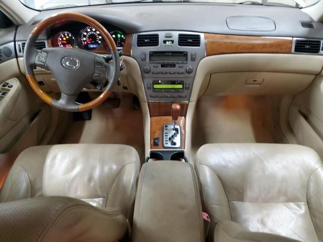 2005 Lexus ES 330