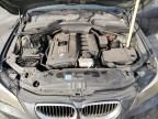 2009 BMW 528 I