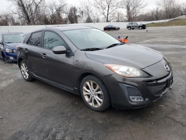 2011 Mazda 3 S