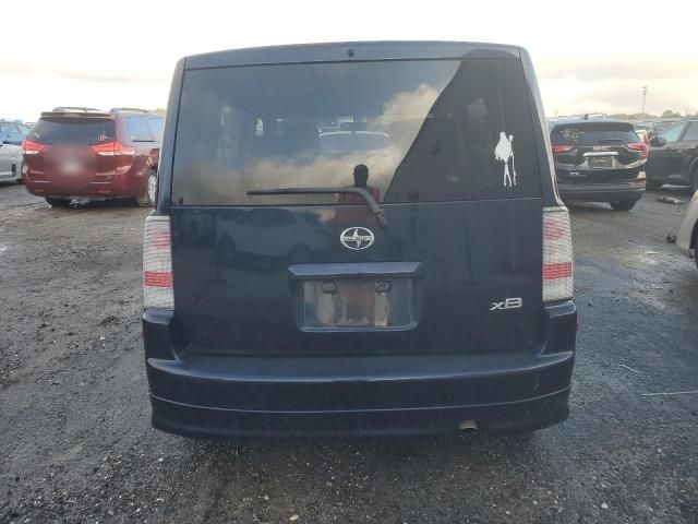 2006 Scion XB