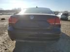 2014 Volkswagen Passat S