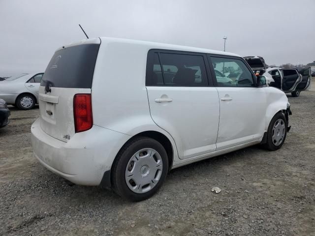 2009 Scion XB