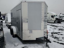 Anvl salvage cars for sale: 2024 Anvl Trailer