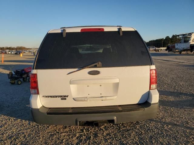 2003 Ford Expedition XLT