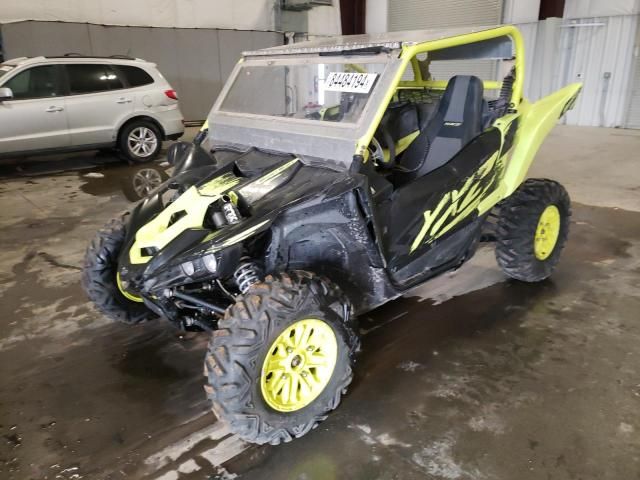 2021 Yamaha YXZ1000