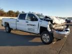 2017 Chevrolet Silverado K2500 Heavy Duty