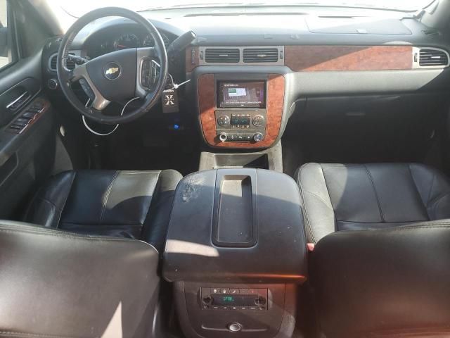 2011 Chevrolet Suburban C1500 LT