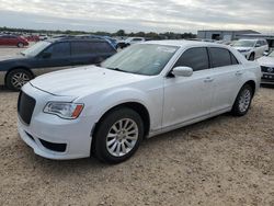 Chrysler Vehiculos salvage en venta: 2014 Chrysler 300