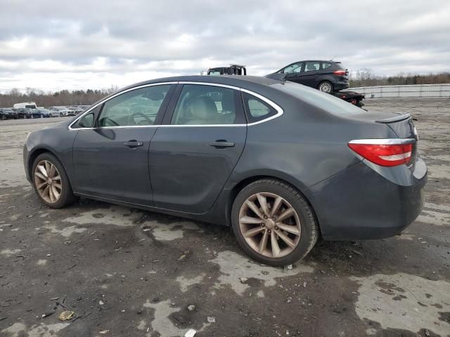 2015 Buick Verano Convenience