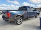 2016 Chevrolet Silverado K1500 LTZ