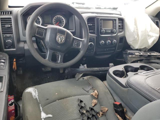 2018 Dodge Ram 1500 st
