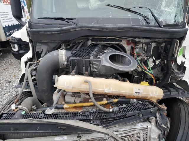 2019 Freightliner Cascadia 126
