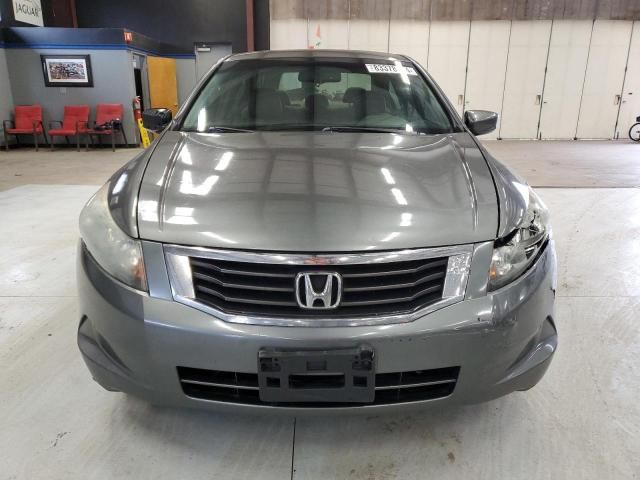 2009 Honda Accord EXL