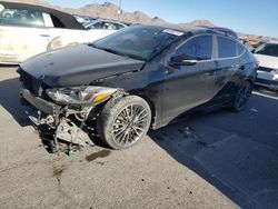 Hyundai salvage cars for sale: 2018 Hyundai Elantra Sport