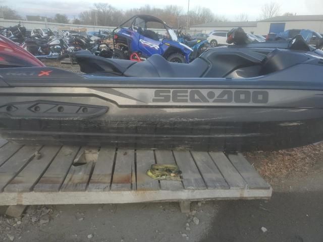 2022 Seadoo Jetski