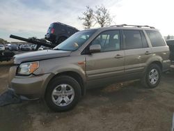 Honda Pilot Vehiculos salvage en venta: 2008 Honda Pilot VP