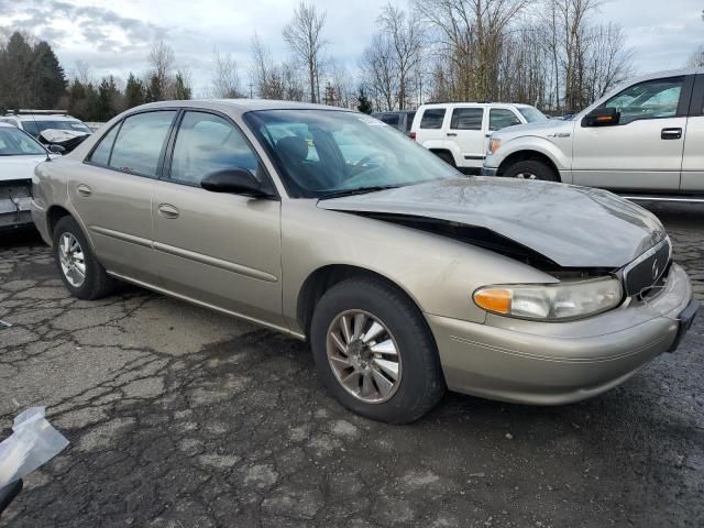 2003 Buick Century Custom