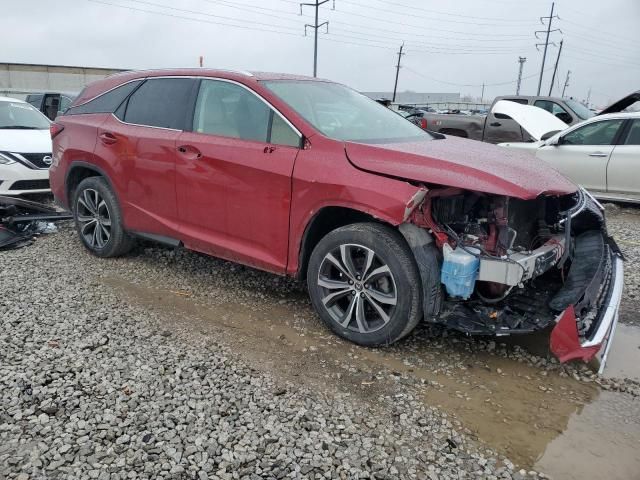 2020 Lexus RX 350 L