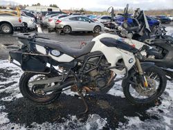 2010 BMW F800 GS for sale in New Britain, CT