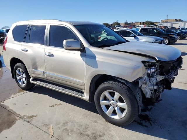 2012 Lexus GX 460