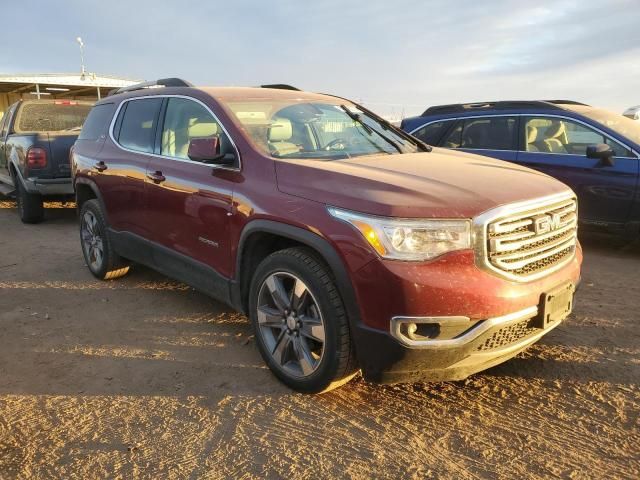 2018 GMC Acadia SLT-2