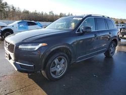 Volvo salvage cars for sale: 2016 Volvo XC90 T6