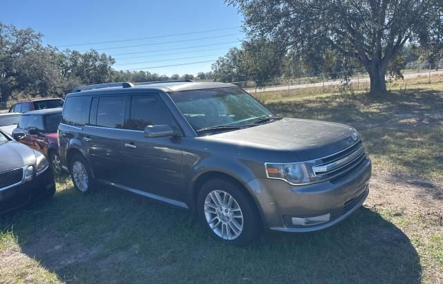 2016 Ford Flex SEL