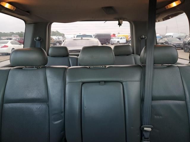 2005 Honda Pilot EXL