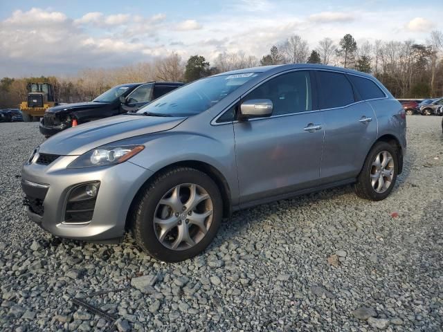 2011 Mazda CX-7