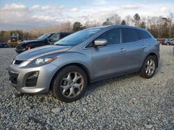 Mazda cx-7 salvage cars for sale: 2011 Mazda CX-7