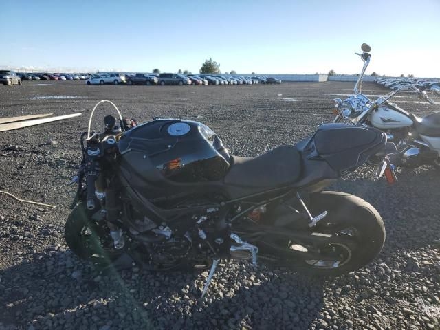2024 BMW S 1000 RR