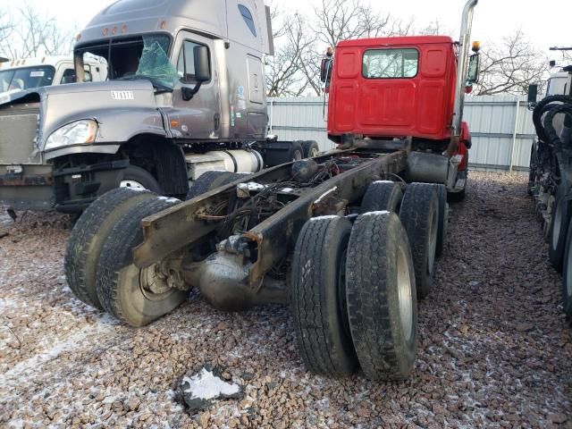 2019 Western Star Conventional 4700SF