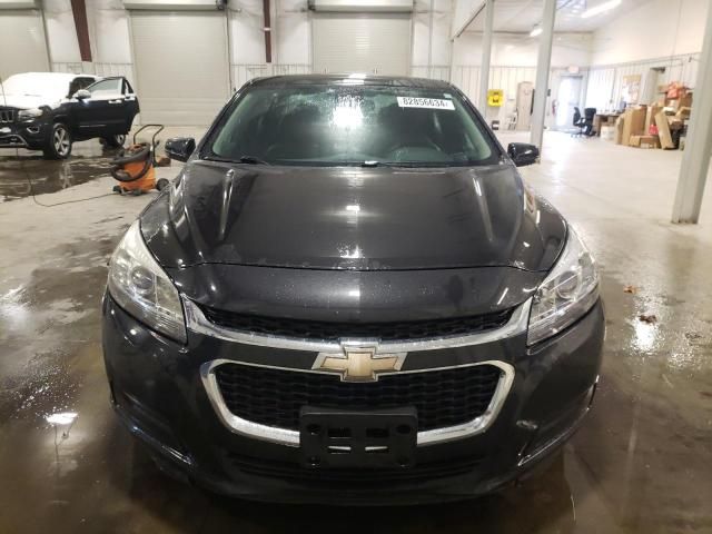 2014 Chevrolet Malibu 1LT