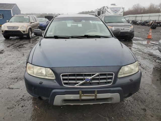 2006 Volvo XC70