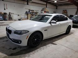 BMW salvage cars for sale: 2014 BMW 528 I