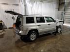 2011 Jeep Patriot Sport