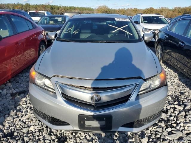 2014 Acura ILX 20