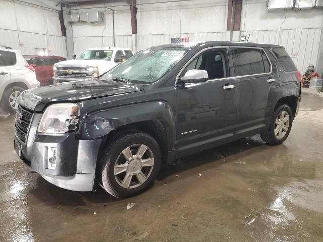 2013 GMC Terrain SLE