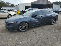 Honda Accord salvage cars for sale: 2023 Honda Accord EX