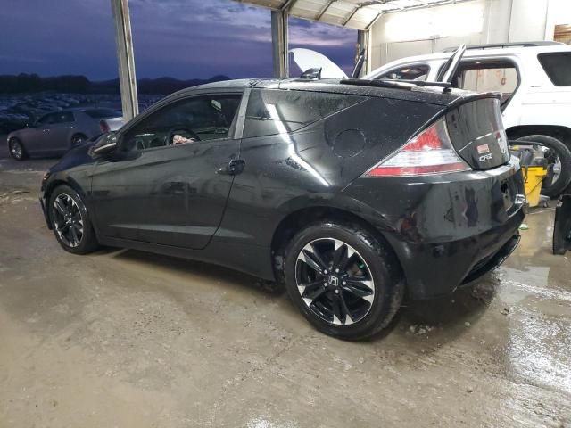 2015 Honda CR-Z