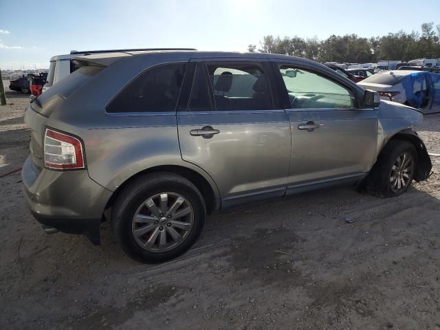 2008 Ford Edge Limited