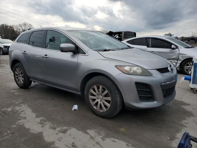 2010 Mazda CX-7