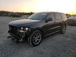 Dodge Durango salvage cars for sale: 2012 Dodge Durango R/T