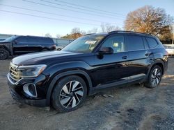 Volkswagen Vehiculos salvage en venta: 2024 Volkswagen Atlas SE