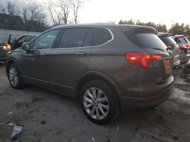 2016 Buick Envision Premium