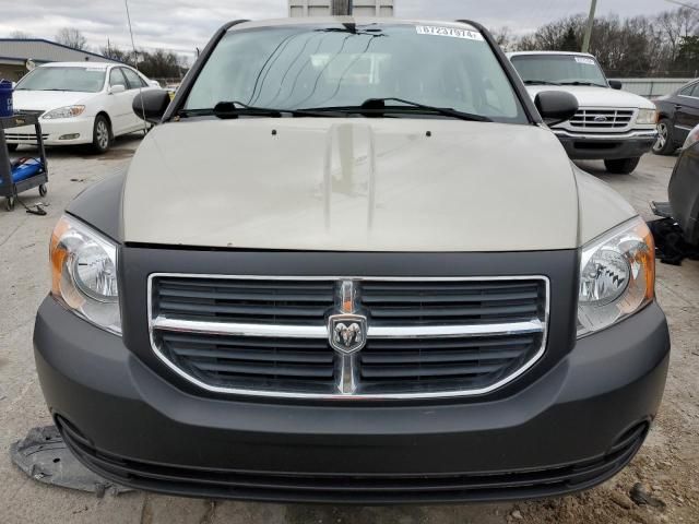 2010 Dodge Caliber SXT