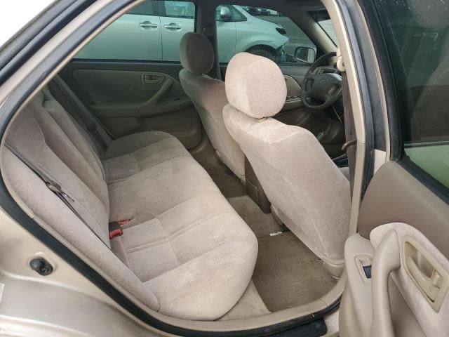 1999 Toyota Camry CE