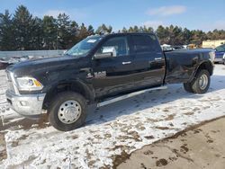 Dodge 3500 salvage cars for sale: 2018 Dodge 3500 Laramie